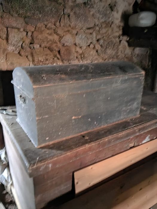 Recheio de Casa - ANTIGUIDADES