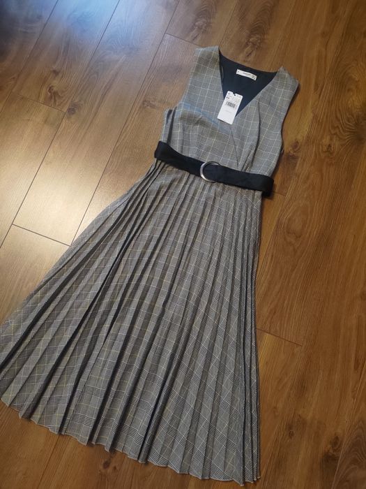 Sukienka Mango r.xs