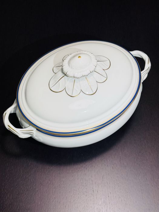 Terrina Cambridge Vista Alegre