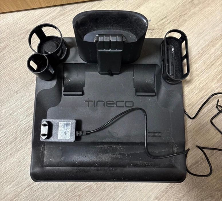 Mopa eléctrica Tineco Floor S7 Pro