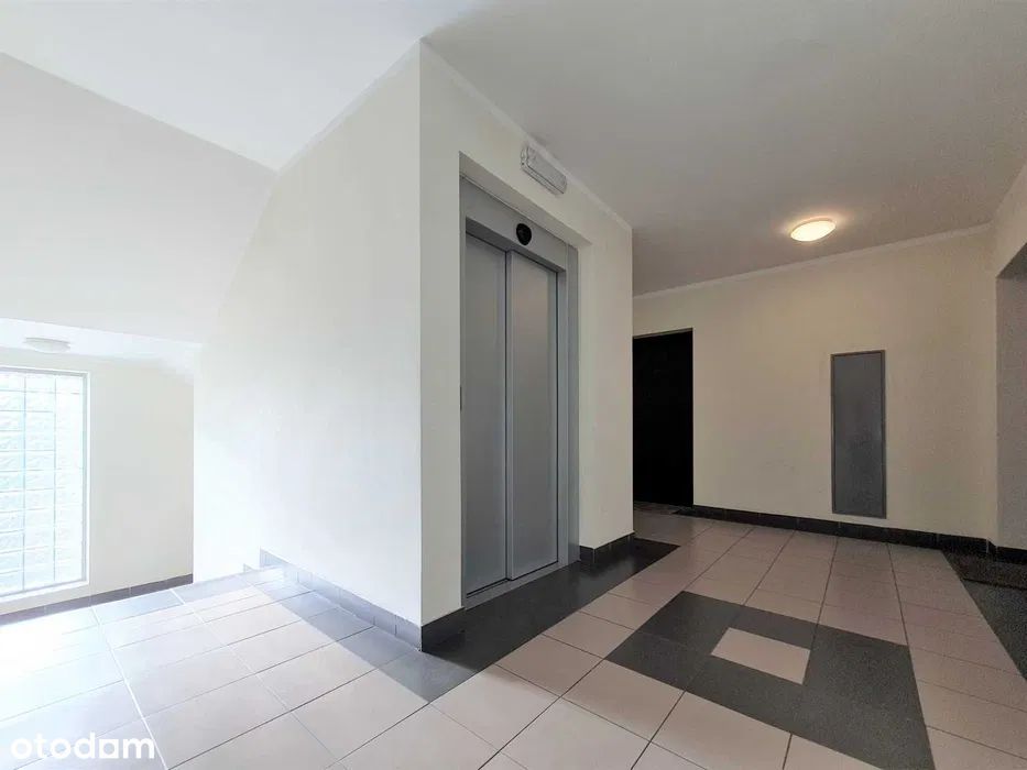 2-pokojowe |  Radzikowskiego IKEA | 46 m² - Widok 4
