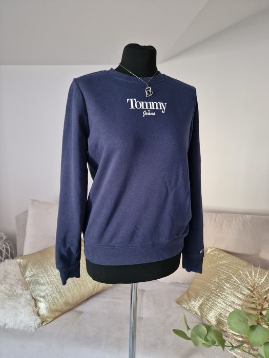 Bluza "Tommy Jeans ".