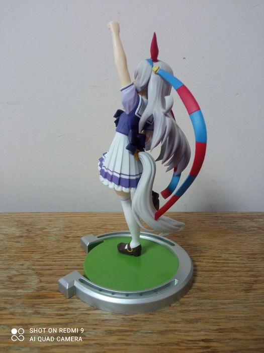 Аніме фігурка. Uma Musume: Pretty Derb