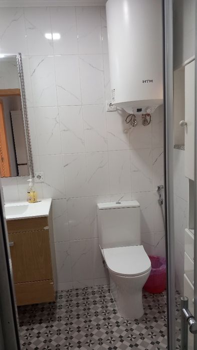 Aluguel de quarto individuais em Águeda