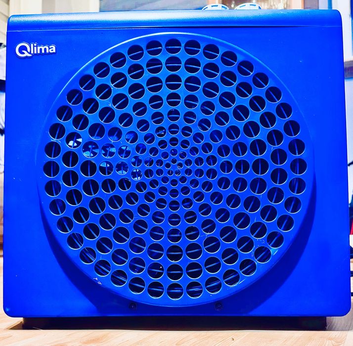 Basenowa pompa ciepła Qlima SPHP 130