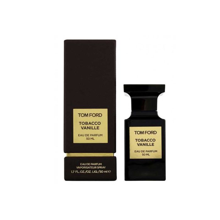 Парфуми Tom Ford Tobacco Vanille 50 мл ОРИГІНАЛ!
