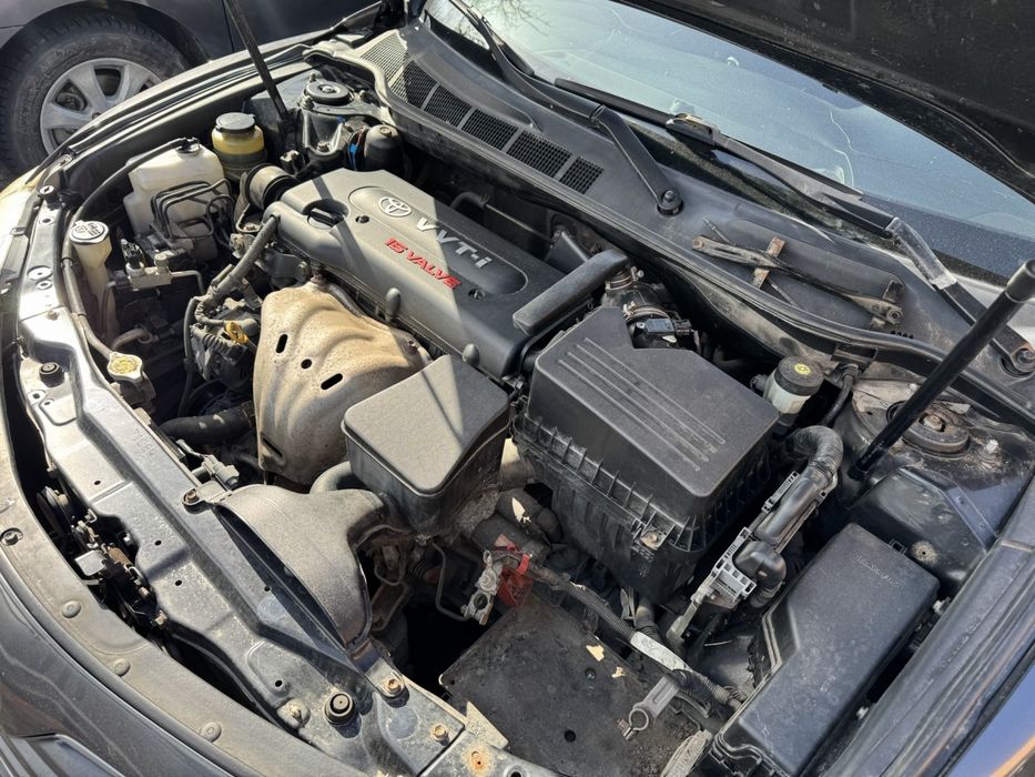Двері Toyota Camry 30 40 45 50 55 70 Розборка