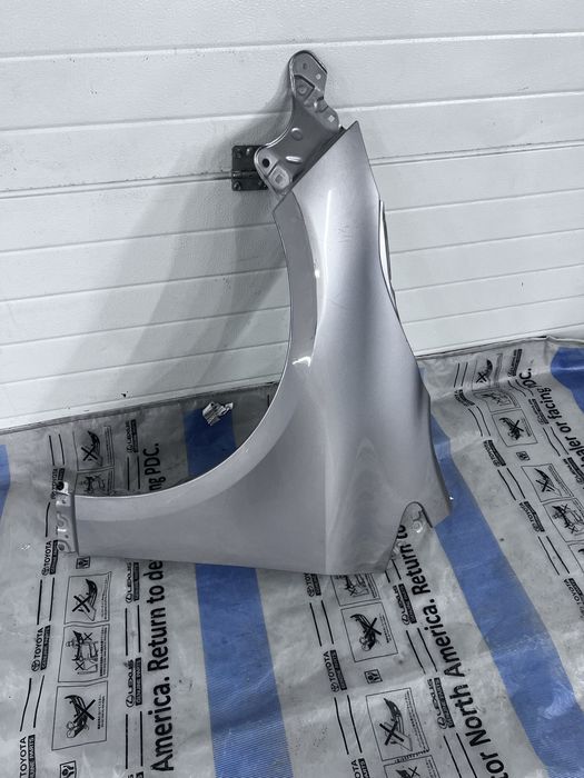 Крило переднє ліве Toyota Corolla Hybrid 2019-, 5380202280