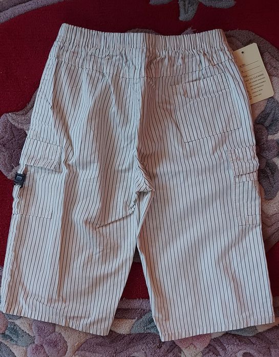 Нові шорти 12років