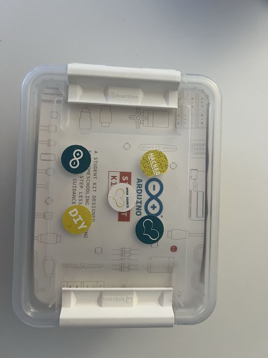 Student Kit Arduino