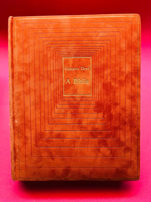 A BIBLIA - Gustavo Doré