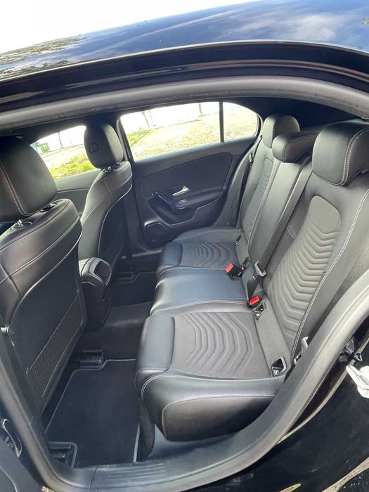 Mercedes Classe A 180D Automático