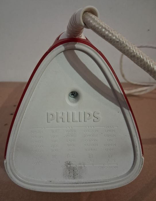 Żelazko parowe Philips GC2528