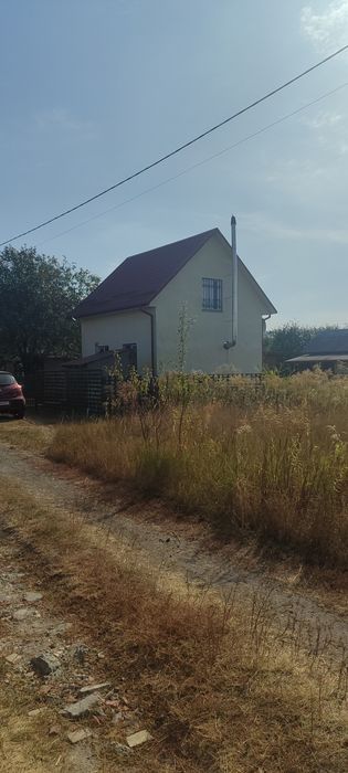 Продається гарний участок під будинок 18,6 с