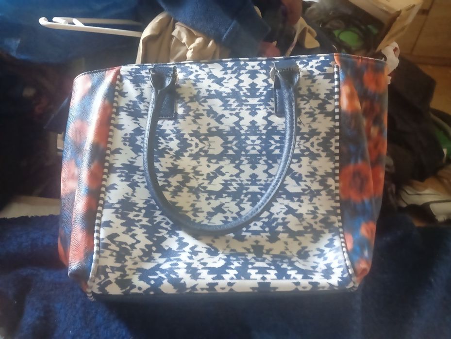 Torba damska na ramię