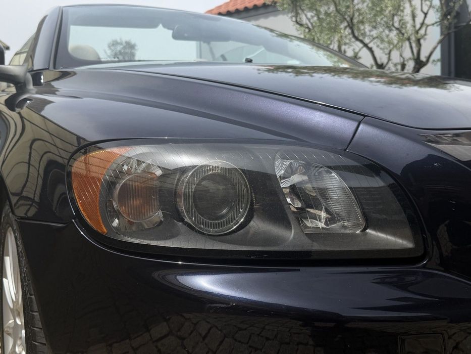 Volvo C70 2.0 D Momentum