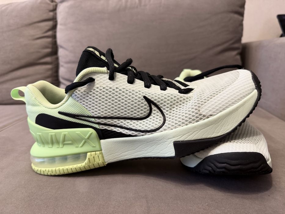 Кросівки  Nike Air Max