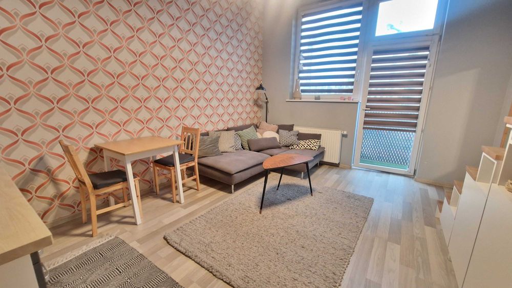 Centrum! ul. Księcia Witolda! Nowe!