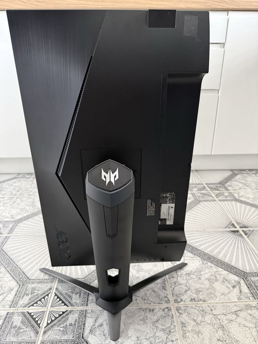 Monitor Acer PREDATOR XB273UGSb 27” 165Hz nVIDIA G-SYNC