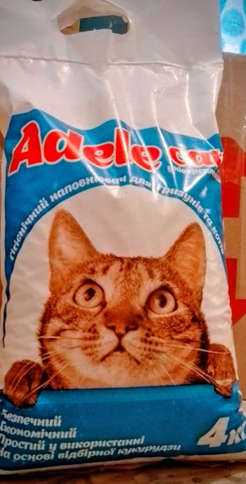 Наповнювач, наполнитель