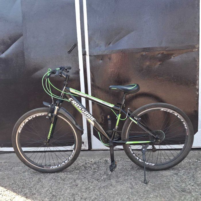 MTB Велосипед Crossride MTB ST "Shark" "26"