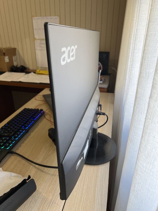 Acer LCD 27 polegadas (Aceito trocas)