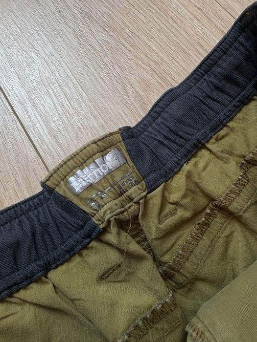 Marmot Męskie L Spodnie Trekkingowe Pants Outdoor