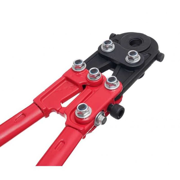 ZACISKARKA PRASKA do RUR PEX 16, 20, 26 + walizka KD10636