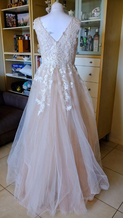 Suknia ślubna Viola Piekut