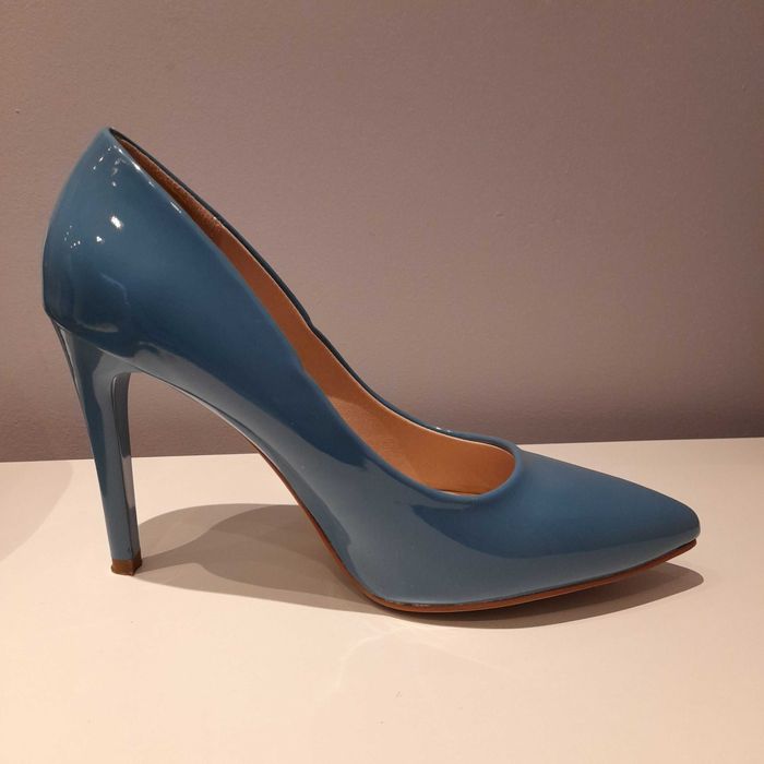 Buty szpilki rozm. 38