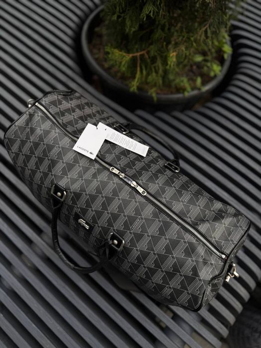 Lacoste Classic Monogram