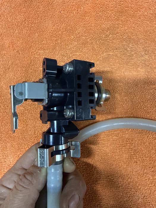 Zawór bezpieczeństwa Panasonic 3bar