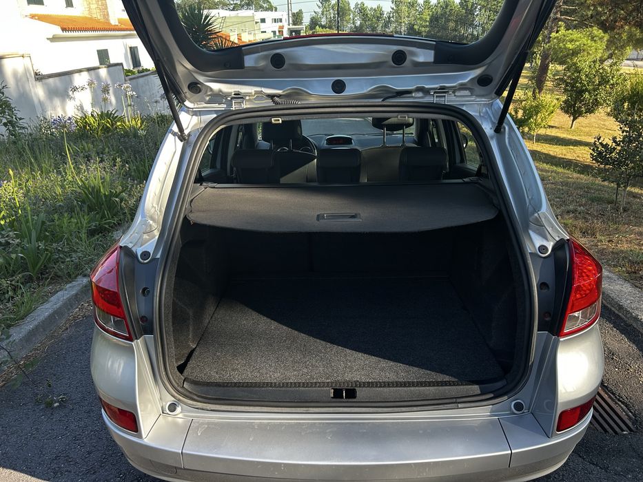 Renault Clio 1.2 16V ( Bom estado )
