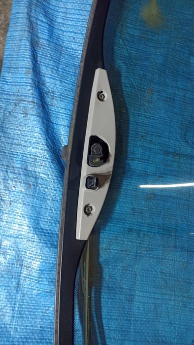 Скло кришки багажника BMW 3 E91 2005-2012