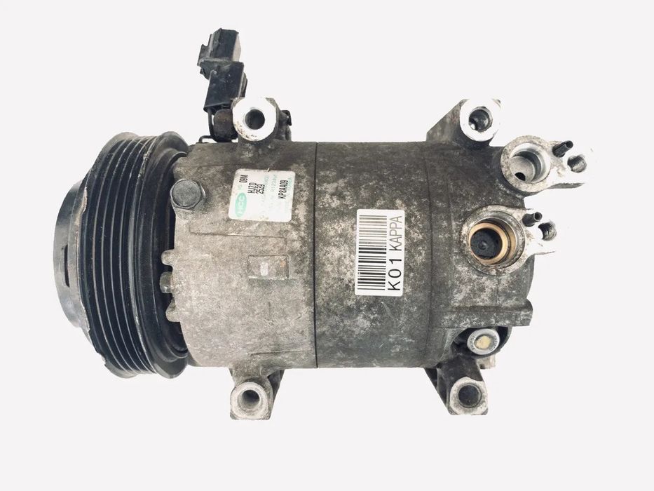 Компресор кондиціонера Hyundai I20 PB 1.2 1.25 F500-KP8AA09