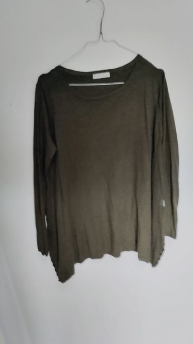 camisola de malha (várias)