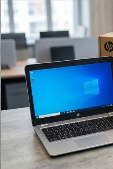 Ноутбук HP ProBook 450 G4 2/4 ядер 8/128Gb DDR -4