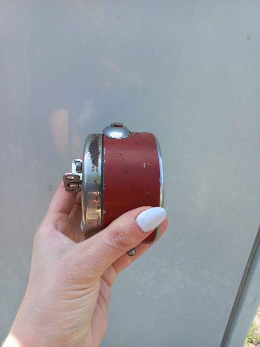 Часи вінтажні советские