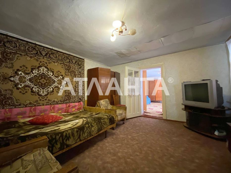 Жилой дом  в пригороде Одессы. Ильинка / Новая Ковалевка