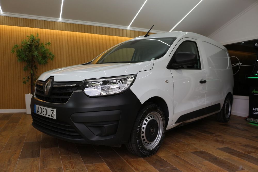 Renault Kangoo express