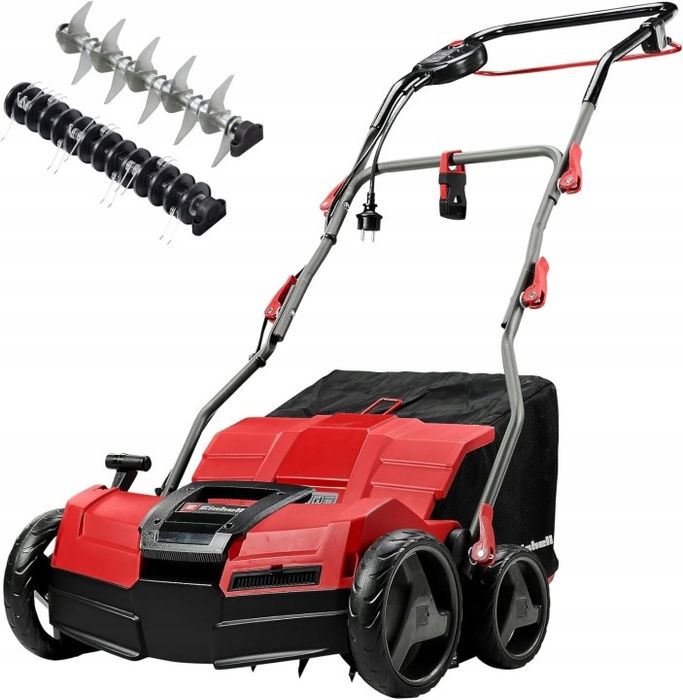 Wertykulator elektryczny EINHELL GE-SA 1640 1600W