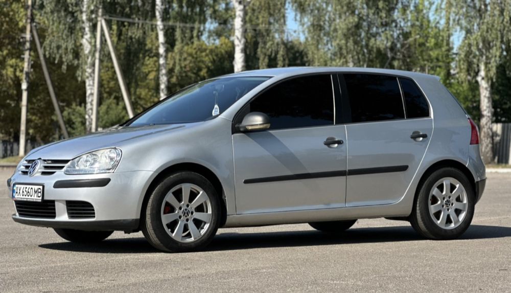 Оренда авто, прокат авто Тернопіль