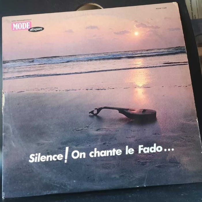 On chante le fado - varios