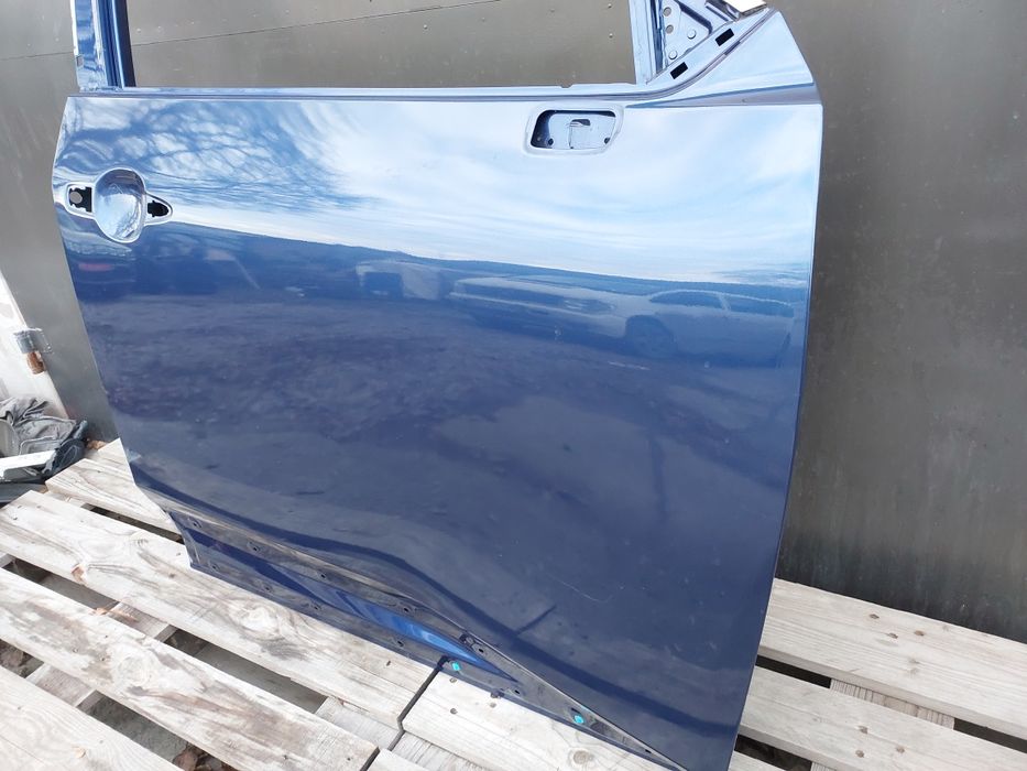 Двері Nissan Rogue T33 2021 2021 RBY Розборка Ніссан Рог Руж Рок т33