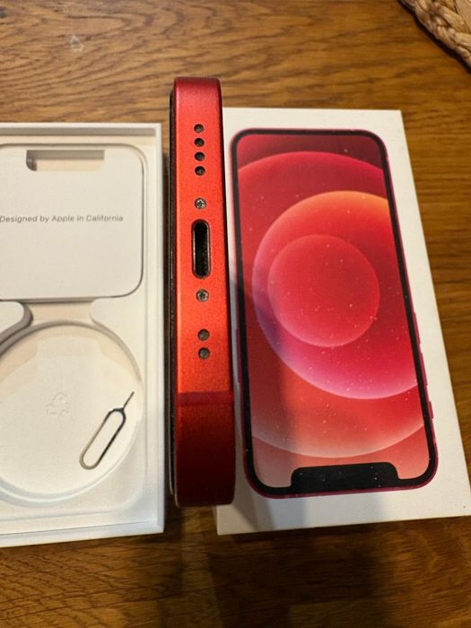 iPhone 12 mini 64GB