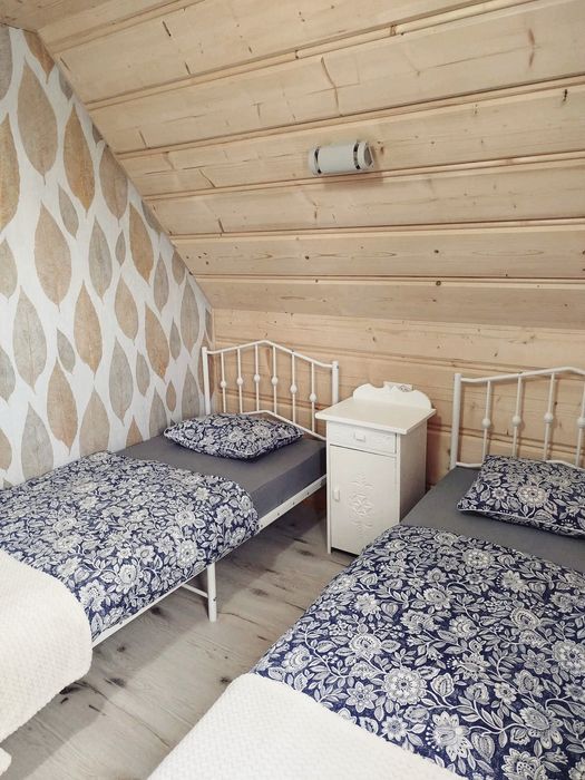 Domek  Zakopane  wolny od 8-16lutego ,Ciche okolice Term Chochołow