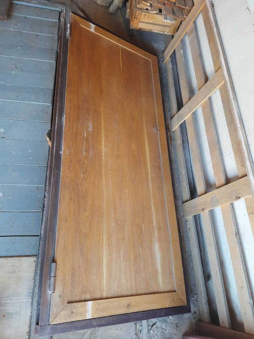 Двері вхідні броньовані для квартири