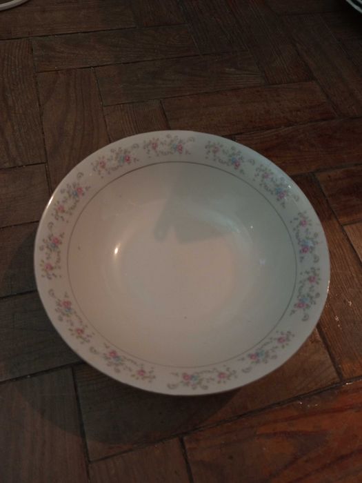 Conjunto 44 peças Dynasty Fine China