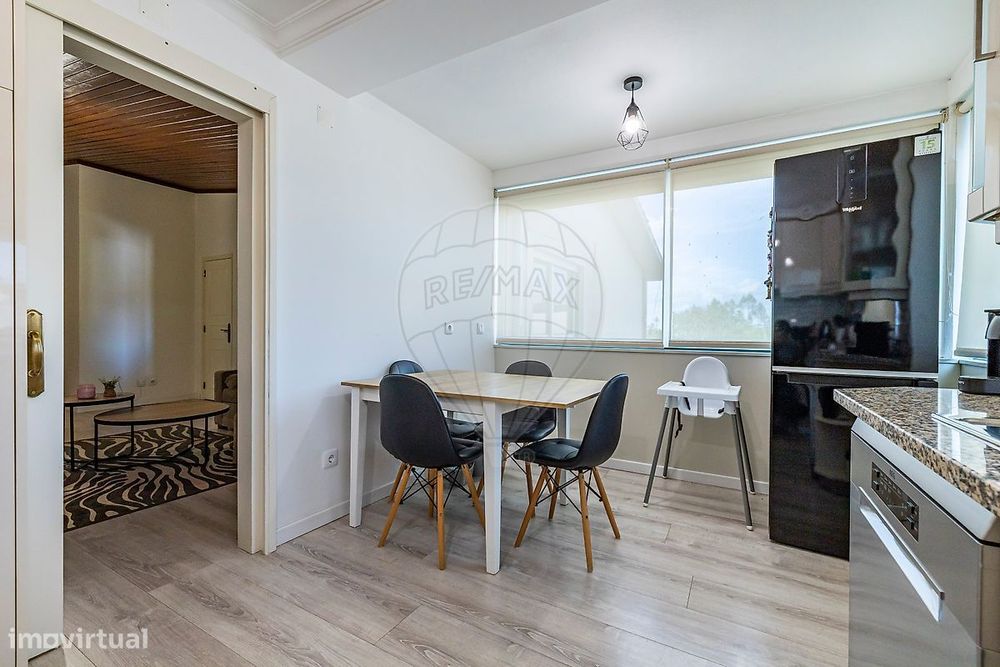 Apartamento T2 para venda