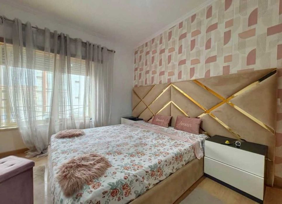 Apartamento Tipologia T2
